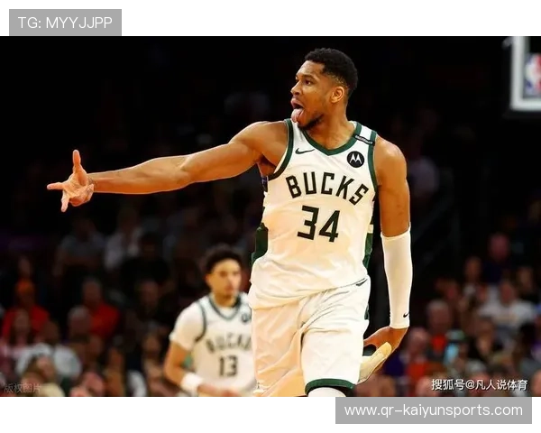 字母哥篮下精准抡扣,雄鹿收获重要胜利