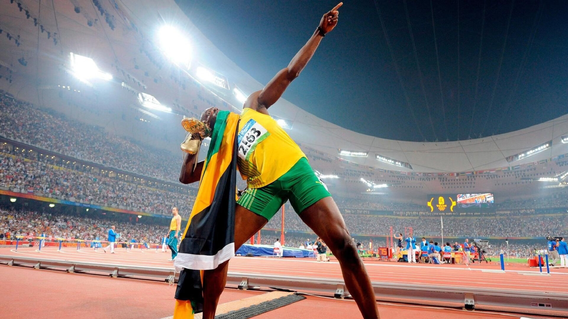 登贝莱夺金球，带给我们的人生思考：开窍即力量，登贝莱进球集锦